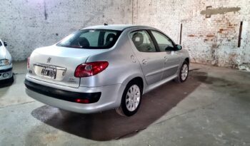 Peugeot 207 XT Tiptronic 2009 lleno