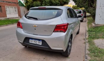 Chevrolet Onix LTZ 2017 lleno