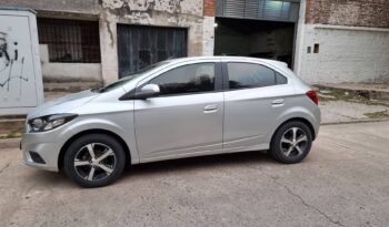 Chevrolet Onix LTZ 2017 lleno