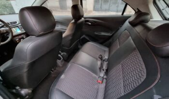 Chevrolet Onix LTZ 2017 lleno