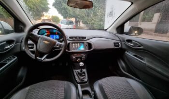 Chevrolet Onix LTZ 2017 lleno
