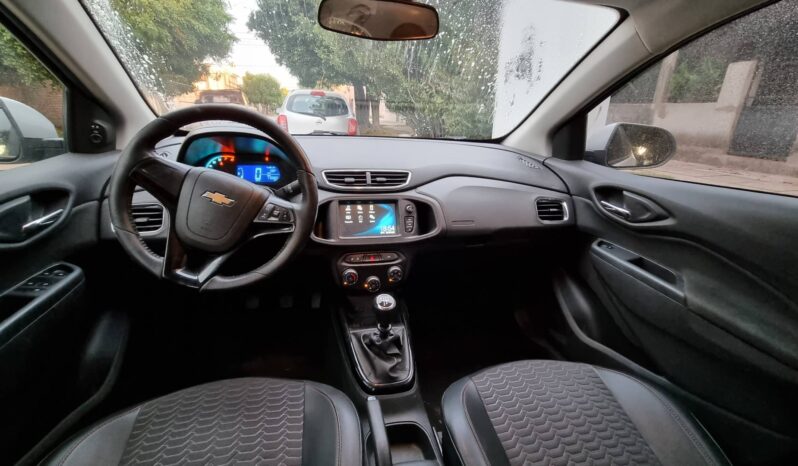 Chevrolet Onix LTZ 2017 lleno