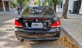 Bmw 120i Coupe Executive 2013 lleno