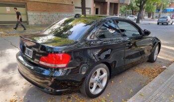 Bmw 120i Coupe Executive 2013 lleno