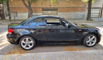 Bmw 120i Coupe Executive 2013 lleno