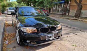 Bmw 120i Coupe Executive 2013 lleno