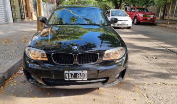 Bmw 120i Coupe Executive 2013 lleno