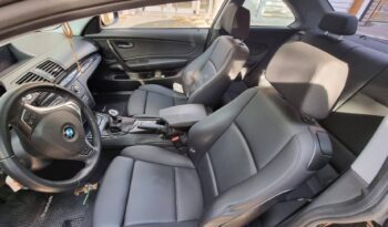 Bmw 120i Coupe Executive 2013 lleno