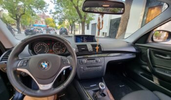 Bmw 120i Coupe Executive 2013 lleno