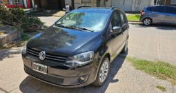 Volkswagen Suran Comfortline 2011