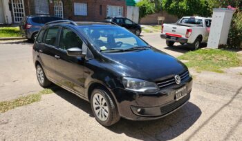 Volkswagen Suran Comfortline 2011 lleno
