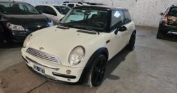 Mini Cooper Chili 2004