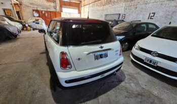 Mini Cooper Chili 2004 lleno