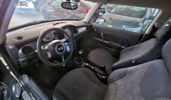 Mini Cooper Chili 2004 lleno