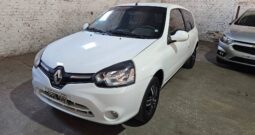 Renault Clio Mio Dynamique 3P 2016