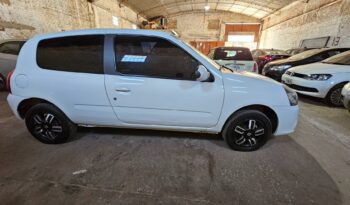 Renault Clio Mio Dynamique 3P 2016 lleno