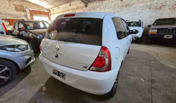Renault Clio Mio Dynamique 3P 2016 lleno