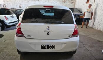 Renault Clio Mio Dynamique 3P 2016 lleno