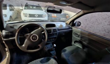 Renault Clio Mio Dynamique 3P 2016 lleno