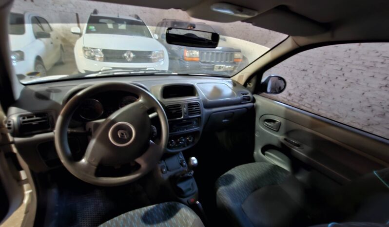 Renault Clio Mio Dynamique 3P 2016 lleno