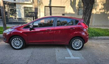 Ford Fiesta KD SE 2014 lleno