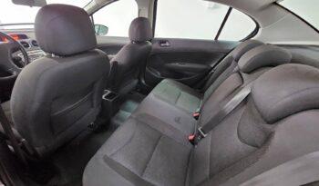 Peugeot 408 Allure 2.0 2014 lleno