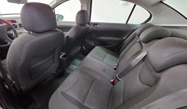 Peugeot 408 Allure 2.0 2014 lleno