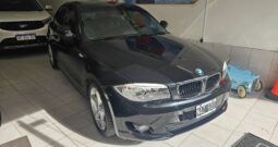 Bmw 120i Coupe Executive 2013