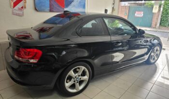 Bmw 120i Coupe Executive 2013 lleno