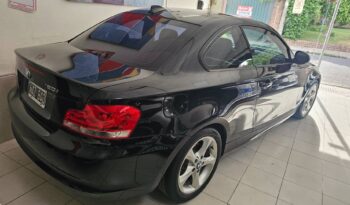 Bmw 120i Coupe Executive 2013 lleno