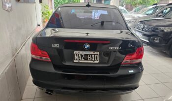 Bmw 120i Coupe Executive 2013 lleno