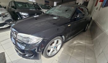 Bmw 120i Coupe Executive 2013 lleno