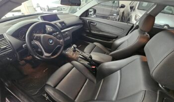 Bmw 120i Coupe Executive 2013 lleno