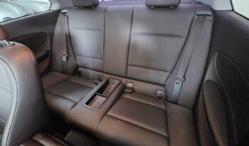 Bmw 120i Coupe Executive 2013 lleno