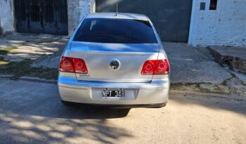 Volkswagen Bora Trendline AT 2014 lleno
