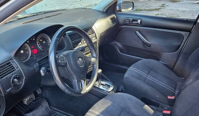Volkswagen Bora Trendline AT 2014 lleno
