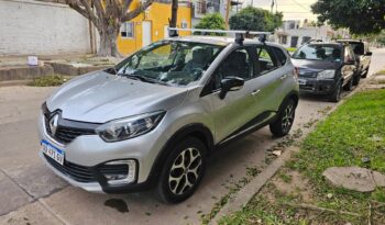 Renault Captur Intens CVT 1.6 2019 lleno