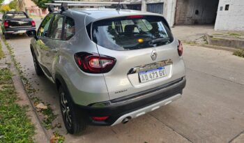 Renault Captur Intens CVT 1.6 2019 lleno