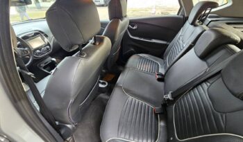 Renault Captur Intens CVT 1.6 2019 lleno