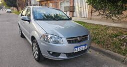 Fiat Siena El 1.4 2016
