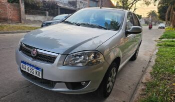 Fiat Siena El 1.4 2016 lleno