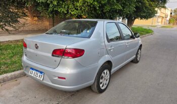 Fiat Siena El 1.4 2016 lleno