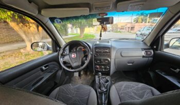 Fiat Siena El 1.4 2016 lleno