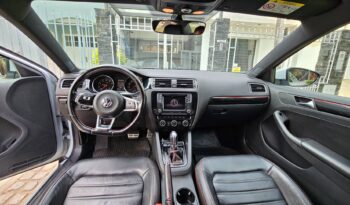 Volkswagen Vento GLI 2.0T 2017 lleno