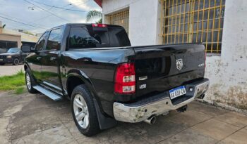 Ram 1500 5.7 V8 Laramie 4×4 2017 lleno