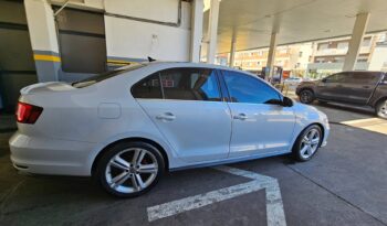 Volkswagen Vento GLI 2.0T 2017 lleno
