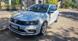 Volkswagen Vento GLI 2.0T 2017