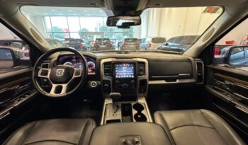 Ram 1500 5.7 V8 Laramie 4×4 2017 lleno