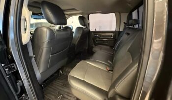 Ram 1500 5.7 V8 Laramie 4×4 2017 lleno