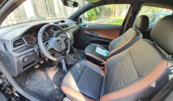 Volkswagen Saveiro Cross D/C 2019 GNC lleno